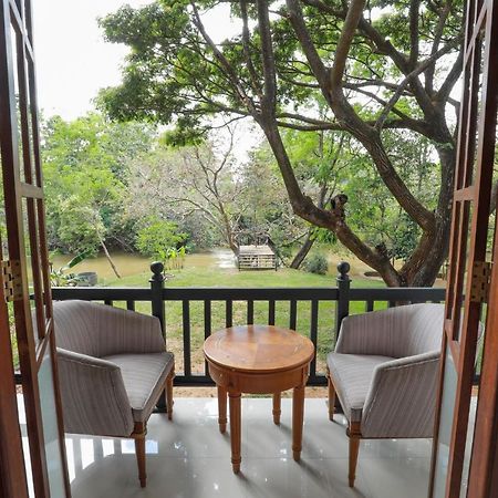 Grand Kalundawa - Dambulla'S Hidden Secret Hotel Екстериор снимка