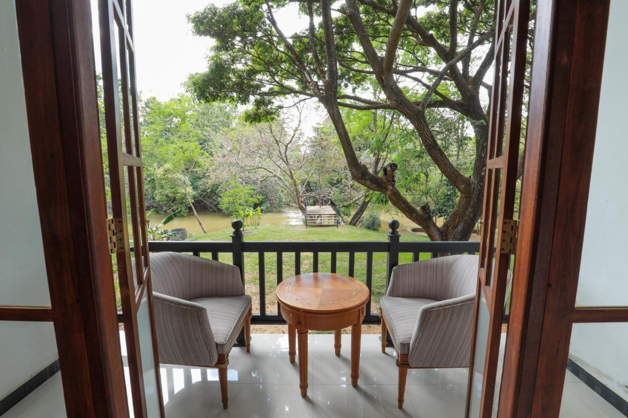Grand Kalundawa - Dambulla'S Hidden Secret Hotel Екстериор снимка