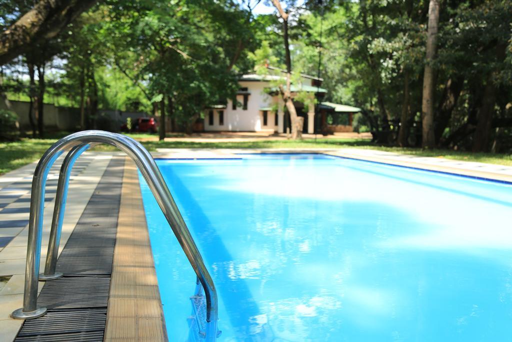 Grand Kalundawa - Dambulla'S Hidden Secret Hotel Екстериор снимка