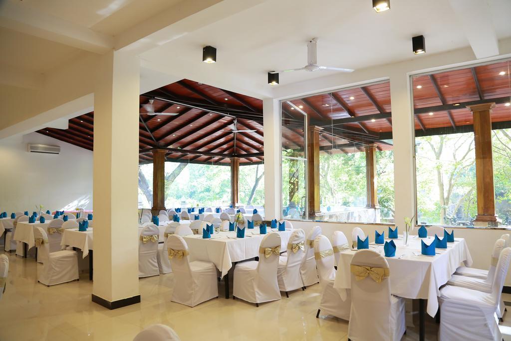 Grand Kalundawa - Dambulla'S Hidden Secret Hotel Екстериор снимка