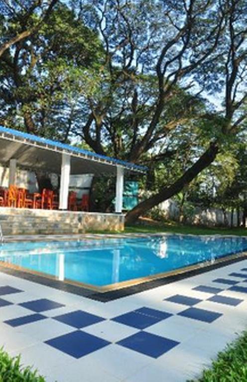 Grand Kalundawa - Dambulla'S Hidden Secret Hotel Екстериор снимка