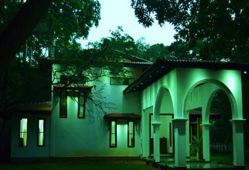 Grand Kalundawa - Dambulla'S Hidden Secret Hotel Екстериор снимка