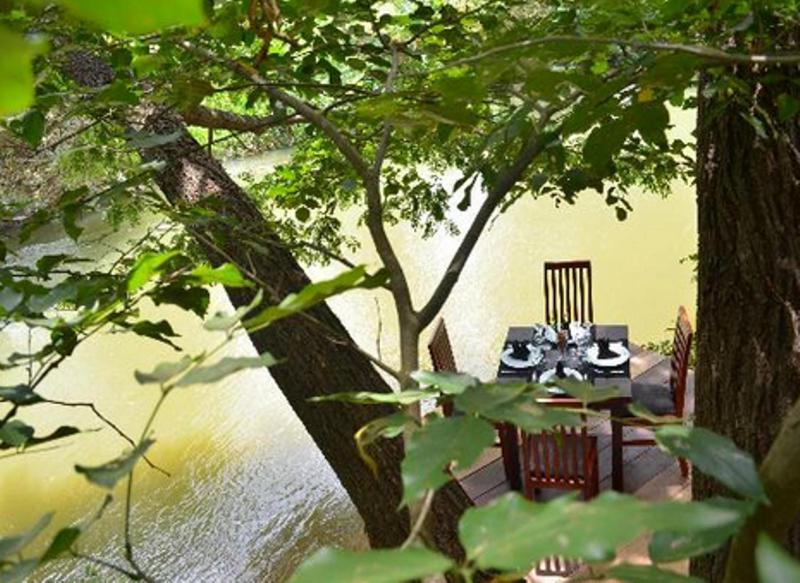 Grand Kalundawa - Dambulla'S Hidden Secret Hotel Екстериор снимка