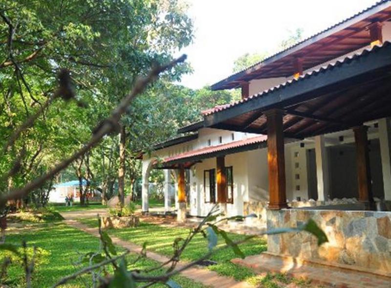 Grand Kalundawa - Dambulla'S Hidden Secret Hotel Екстериор снимка