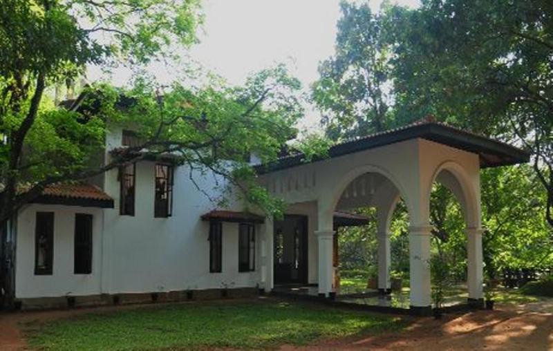 Grand Kalundawa - Dambulla'S Hidden Secret Hotel Екстериор снимка