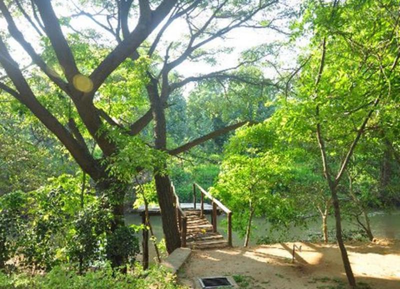 Grand Kalundawa - Dambulla'S Hidden Secret Hotel Екстериор снимка