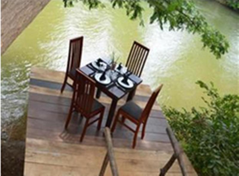 Grand Kalundawa - Dambulla'S Hidden Secret Hotel Екстериор снимка