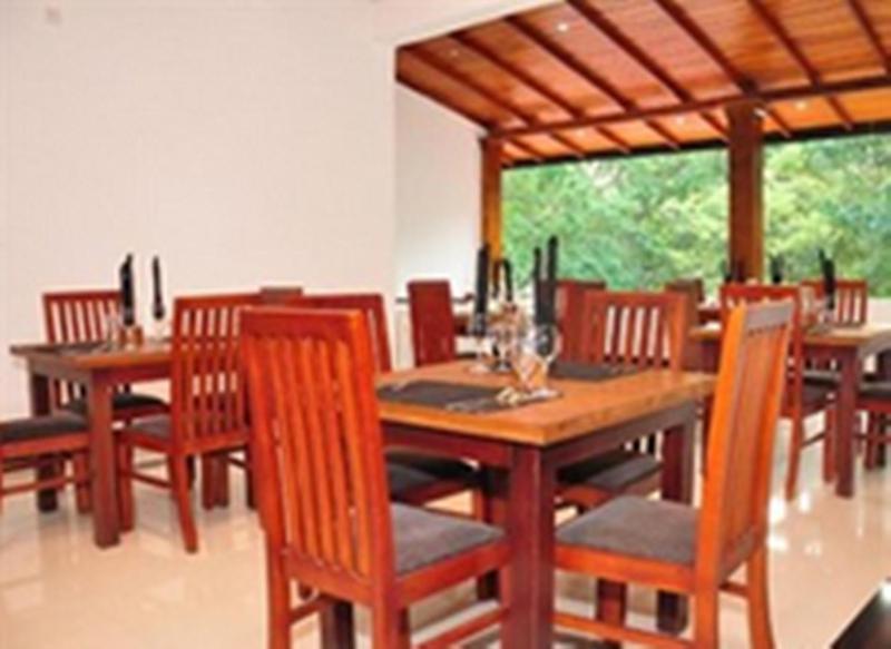 Grand Kalundawa - Dambulla'S Hidden Secret Hotel Екстериор снимка