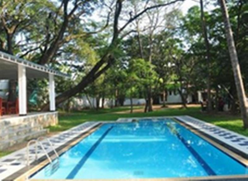 Grand Kalundawa - Dambulla'S Hidden Secret Hotel Екстериор снимка