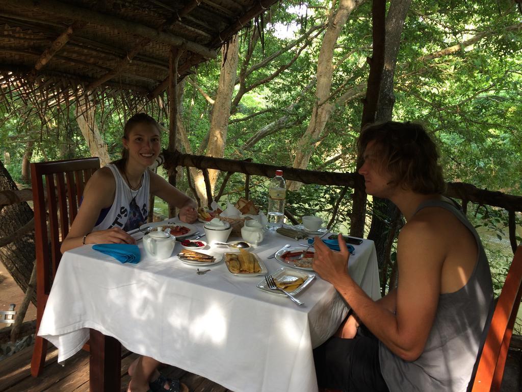 Grand Kalundawa - Dambulla'S Hidden Secret Hotel Екстериор снимка