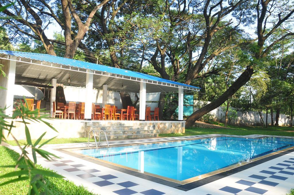 Grand Kalundawa - Dambulla'S Hidden Secret Hotel Екстериор снимка