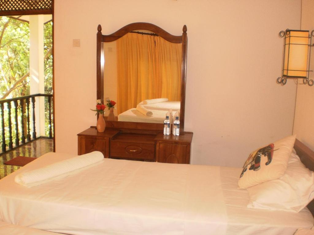 Grand Kalundawa - Dambulla'S Hidden Secret Hotel Стая снимка