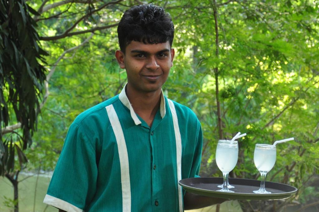 Grand Kalundawa - Dambulla'S Hidden Secret Hotel Екстериор снимка