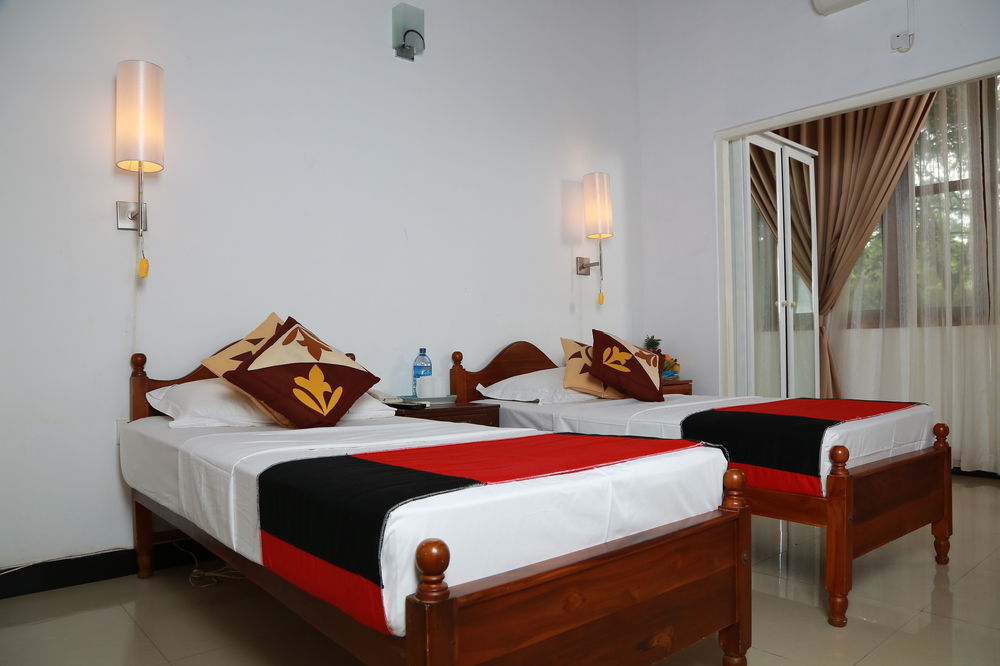 Grand Kalundawa - Dambulla'S Hidden Secret Hotel Екстериор снимка