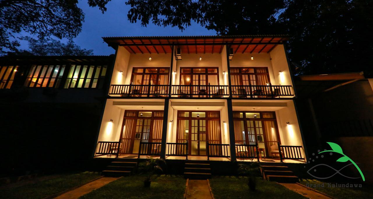 Grand Kalundawa - Dambulla'S Hidden Secret Hotel Екстериор снимка