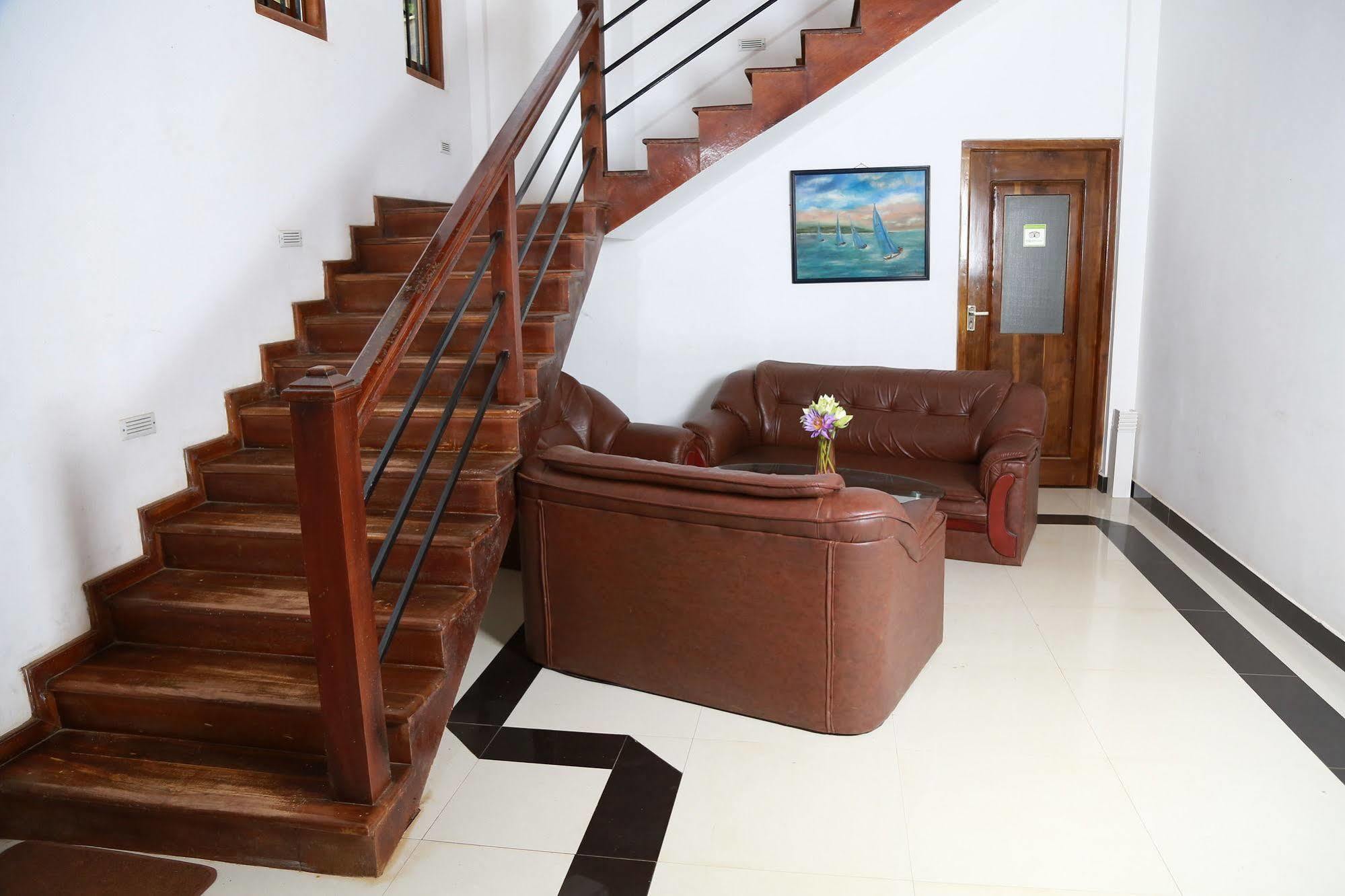 Grand Kalundawa - Dambulla'S Hidden Secret Hotel Екстериор снимка