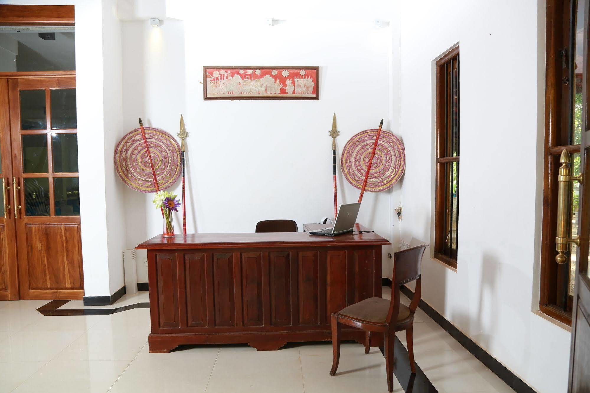 Grand Kalundawa - Dambulla'S Hidden Secret Hotel Екстериор снимка