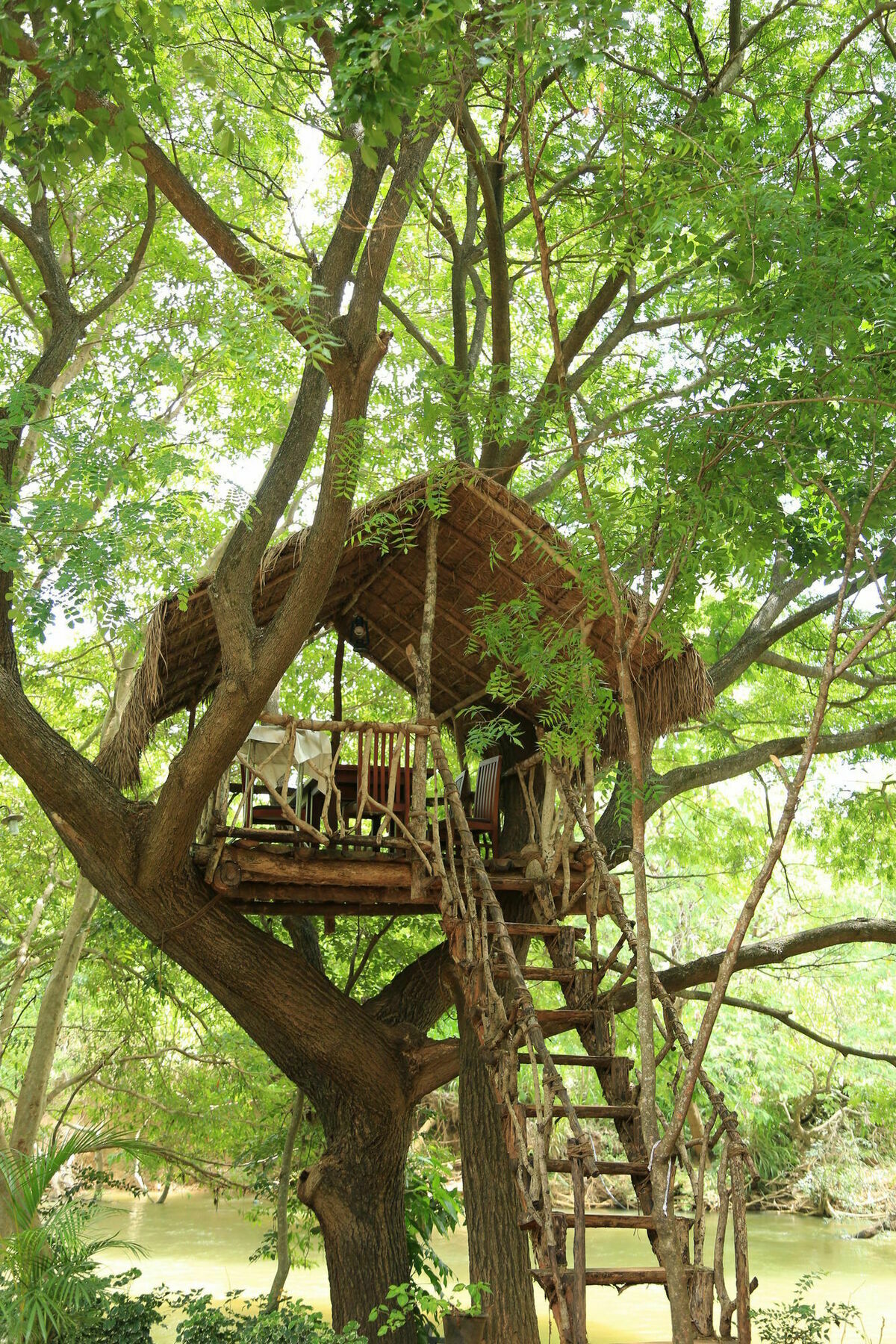 Grand Kalundawa - Dambulla'S Hidden Secret Hotel Екстериор снимка