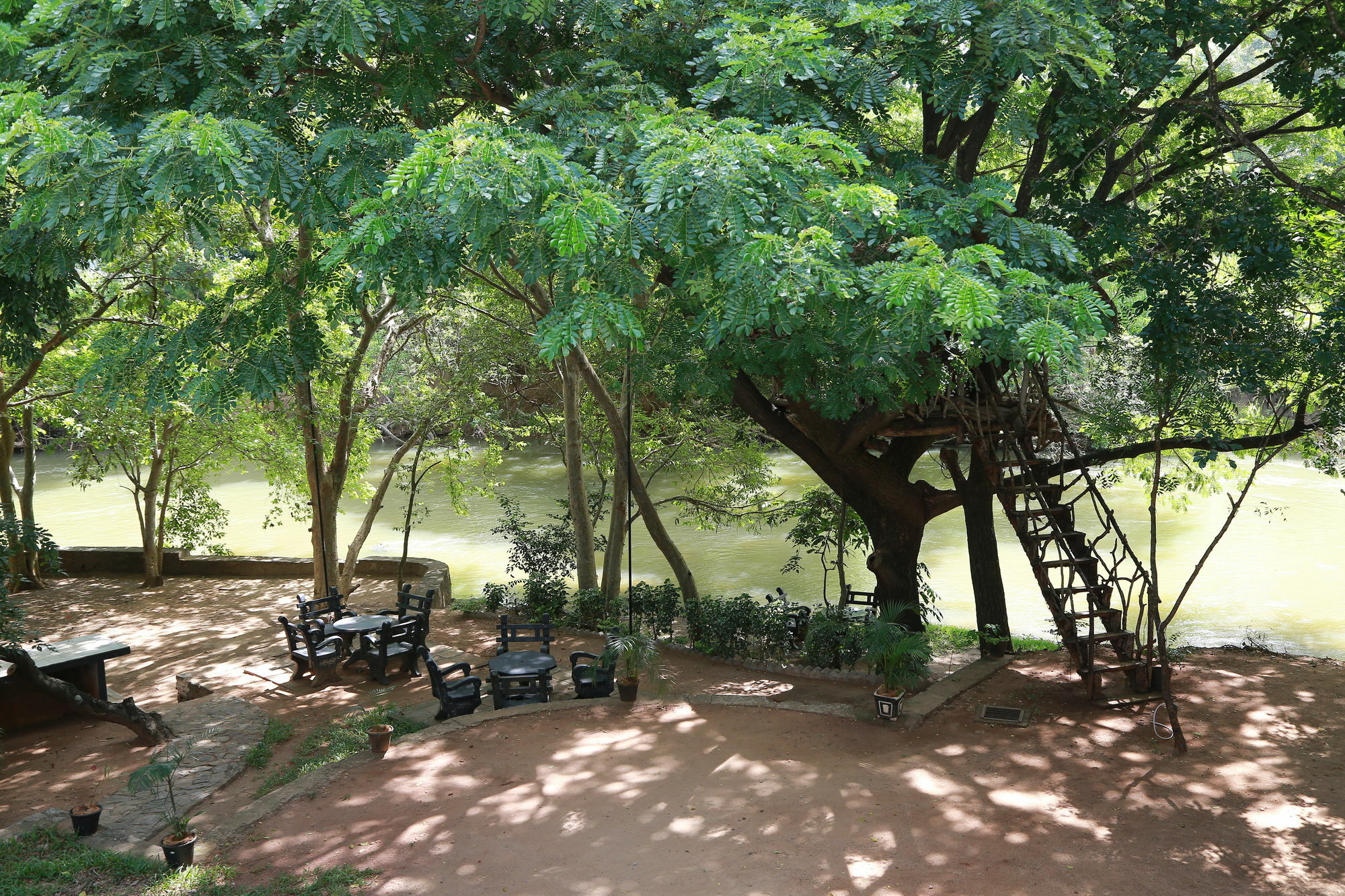 Grand Kalundawa - Dambulla'S Hidden Secret Hotel Екстериор снимка