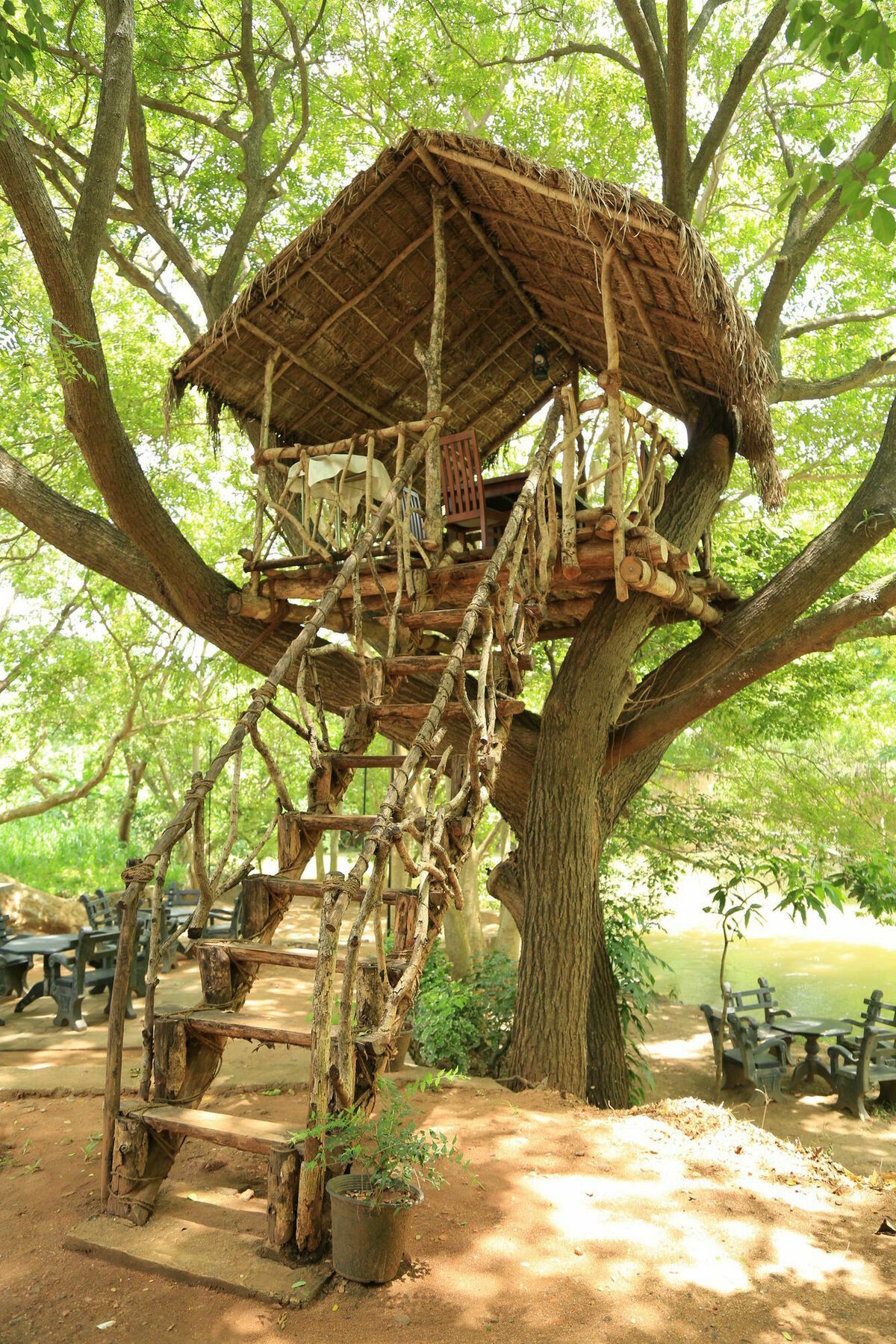 Grand Kalundawa - Dambulla'S Hidden Secret Hotel Екстериор снимка