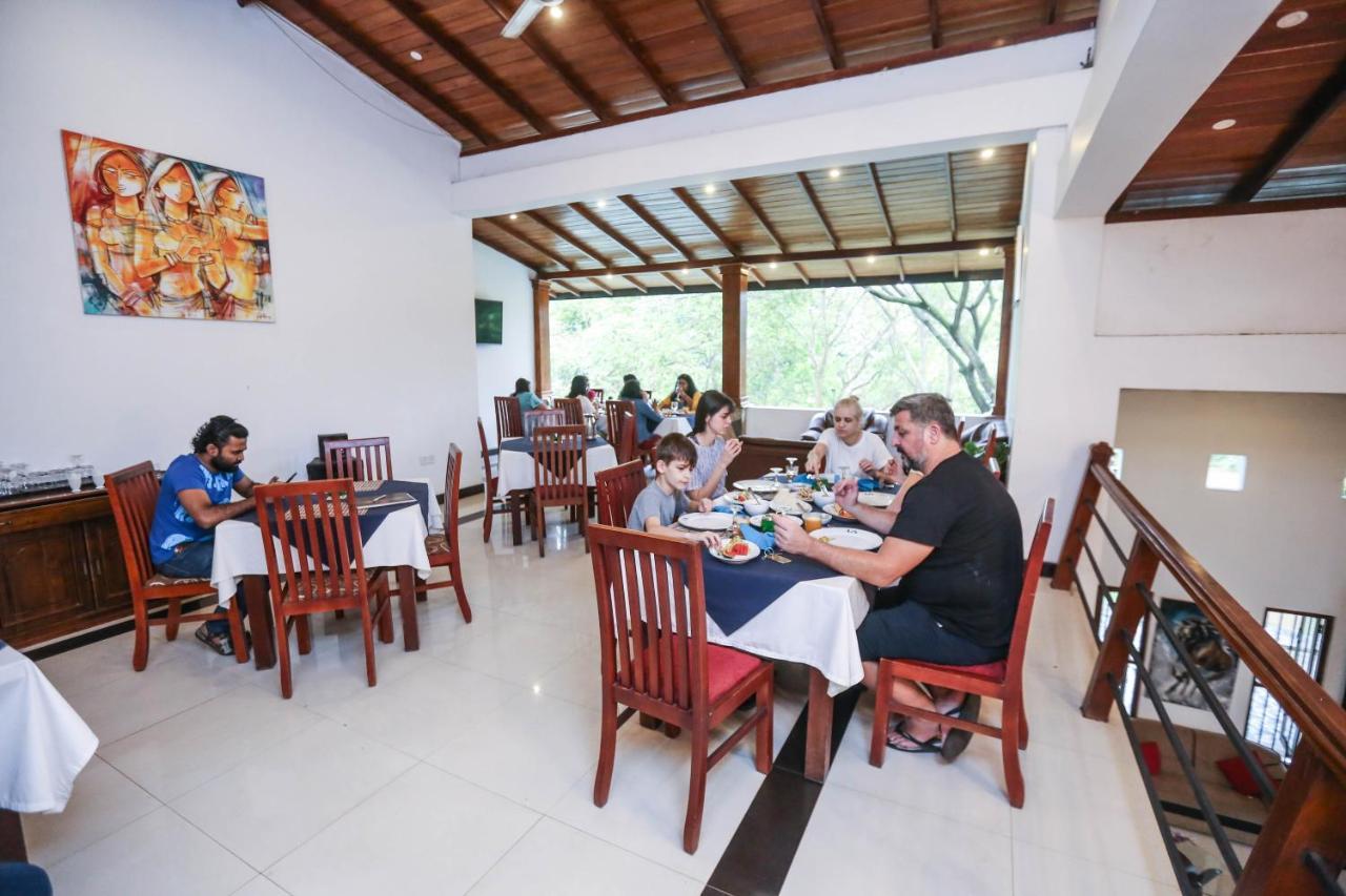 Grand Kalundawa - Dambulla'S Hidden Secret Hotel Екстериор снимка