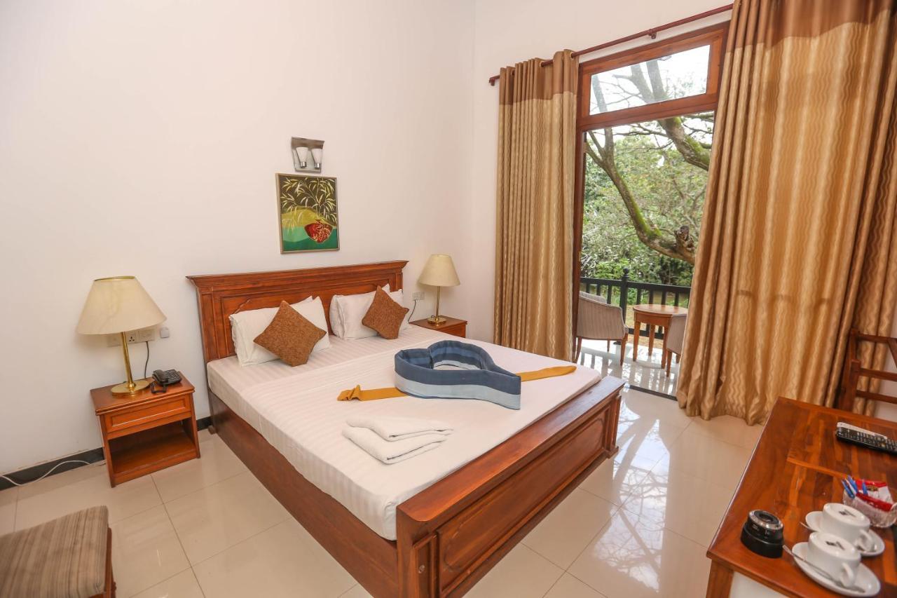 Grand Kalundawa - Dambulla'S Hidden Secret Hotel Екстериор снимка