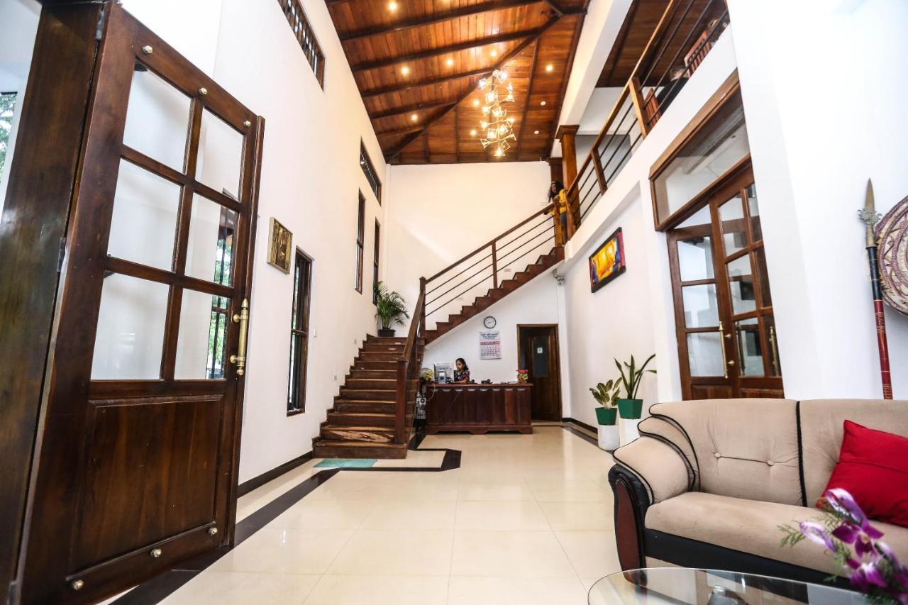 Grand Kalundawa - Dambulla'S Hidden Secret Hotel Екстериор снимка