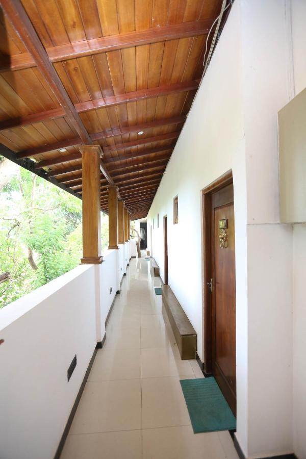 Grand Kalundawa - Dambulla'S Hidden Secret Hotel Екстериор снимка