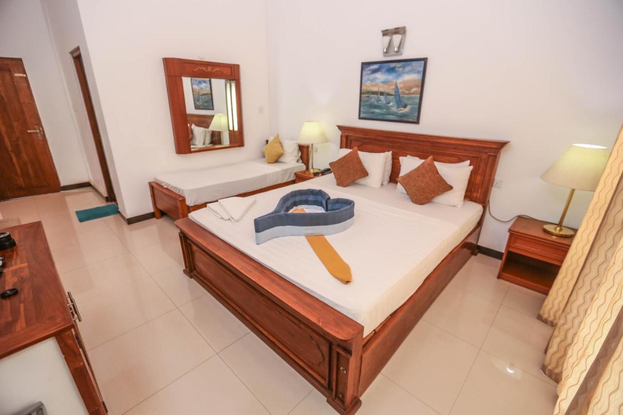 Grand Kalundawa - Dambulla'S Hidden Secret Hotel Екстериор снимка