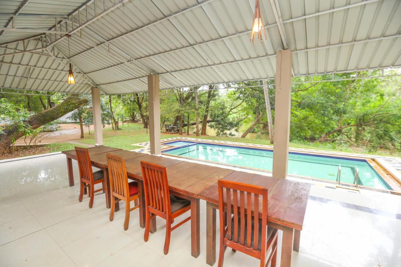 Grand Kalundawa - Dambulla'S Hidden Secret Hotel Екстериор снимка