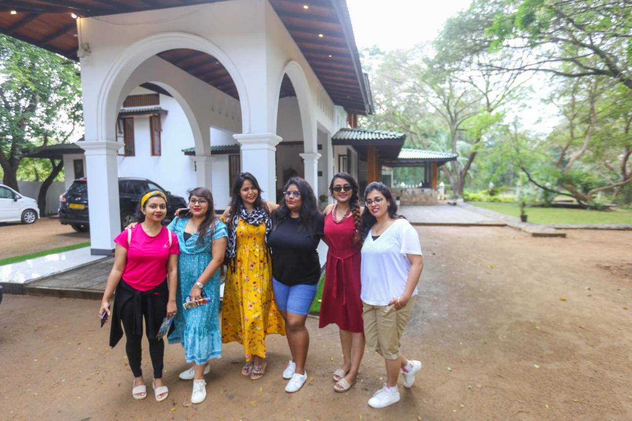 Grand Kalundawa - Dambulla'S Hidden Secret Hotel Екстериор снимка