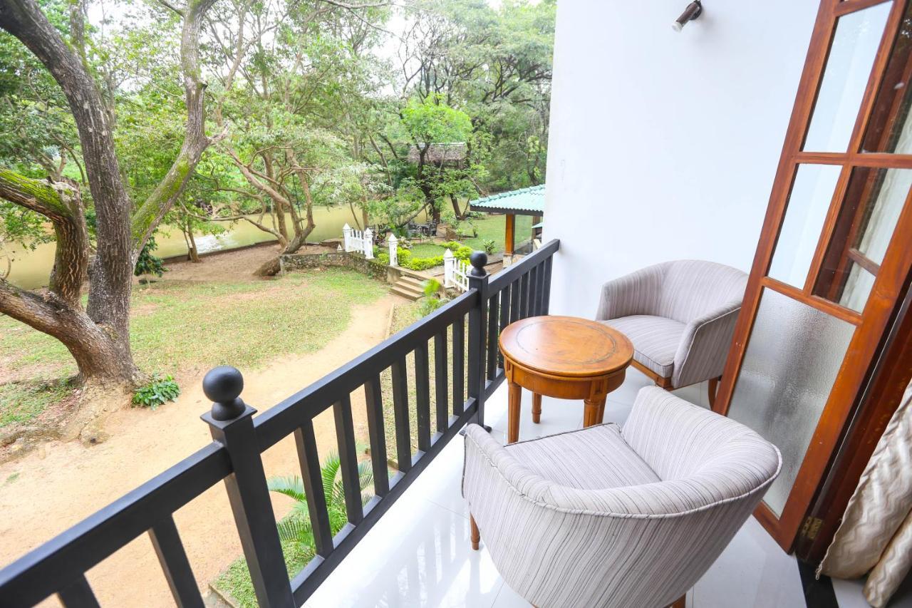 Grand Kalundawa - Dambulla'S Hidden Secret Hotel Екстериор снимка