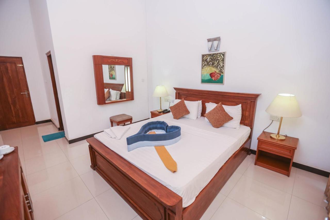 Grand Kalundawa - Dambulla'S Hidden Secret Hotel Екстериор снимка